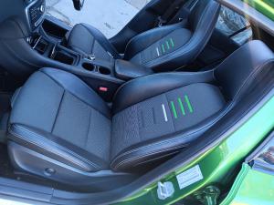 2015 Mercedes Benz A Class W176 image 6