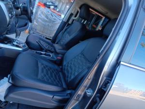 2021 Nissan Navara NP300 image 6