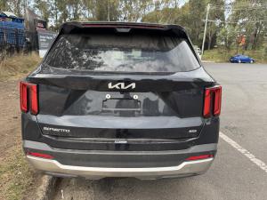 2024 Kia Sorento image 6