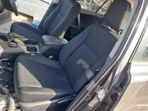 2018 Toyota Rav4 XA40 image 6