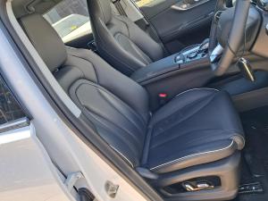 2025 Chery Tiggo 7 Pro T321 image 6