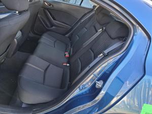 2018 Mazda Mazda3 BM-BN image 6