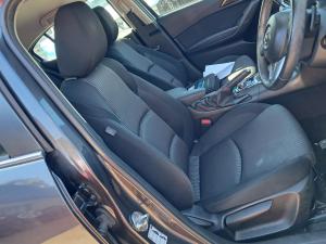 2015 Mazda Mazda3 BM-BN image 6