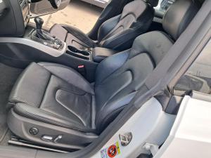2012 Audi A5 8T image 6