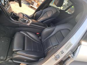 2018 Mercedes Benz C Class W205 image 6