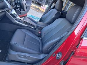 2024 Mitsubishi Eclipse Cross YA-YB image 6