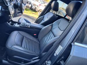 2018 Mercedes Benz Gle C292/W166 image 6