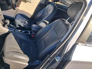 2016 Hyundai I30 GD image 6
