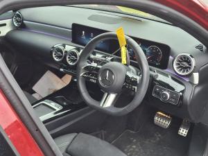 2024 Mercedes Benz A Class W177 image 6