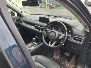 2019 Mazda Cx5 KF image 6