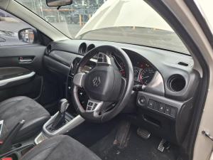2016 Suzuki Vitara LY image 6