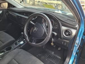 2015 Toyota Corolla ZRE182R image 6