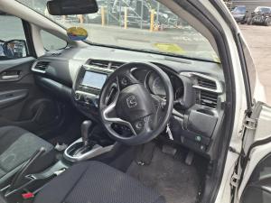 2018 Honda Jazz GK image 6