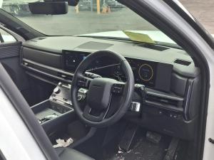 2026 Hyundai Santa Fe MX5 image 6
