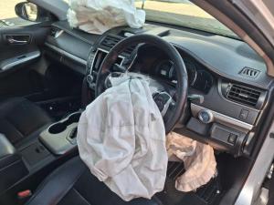 2012 Toyota Camry AVV50R image 6