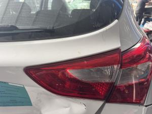 2015 Hyundai I30 image 6