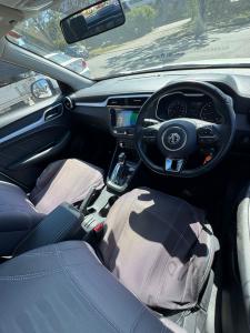 2021 Mg Zs 1.5 image 6
