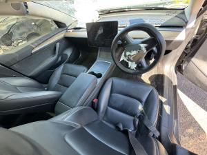 2022 Tesla 3 E5LDB LONG RANGE DUAL MOTOR image 6