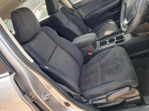 2015 Honda Cr V TM image 6