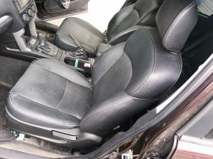 2013 Subaru Forester SJ image 6
