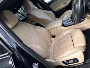 2018 Bmw X4 G02 image 6