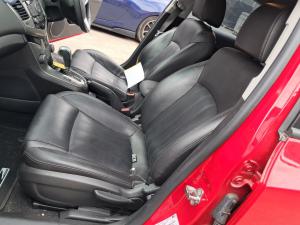 2014 Holden Cruze JH image 6
