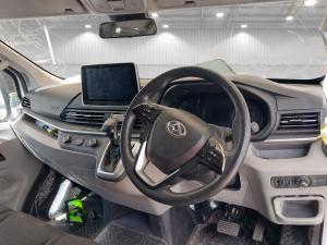 2021 Ldv Deliver 9 2.0DT AUTO 6SPD RWD MWB MID ROOF image 6
