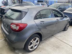 2014 Mercedes Benz A180 image 6