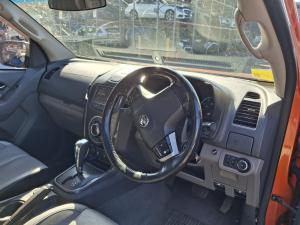 2014 Holden Colorado RG image 6