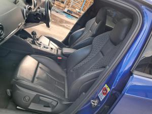 2016 Audi A3 8V image 6