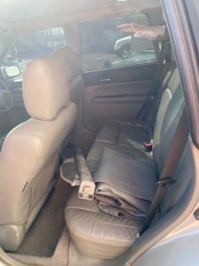 2002 Subaru Forester XS image 6