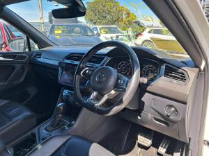 2018 Volkswagen Tiguan 5NA image 6