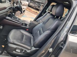 2017 Mazda Cx9 image 6