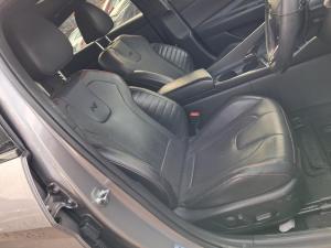 2022 Hyundai I30 CN7 image 6
