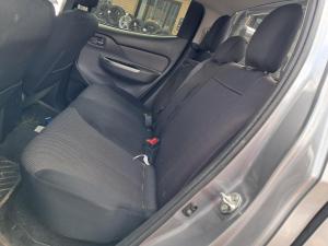 2016 Mitsubishi Triton MQ-MR image 6