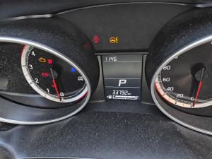 2018 Suzuki Swift 1.2L K12C 1-SPD CVT FWD GL NAVIGATOR image 6