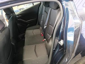 2015 Mazda Mazda3 BM-BN image 6