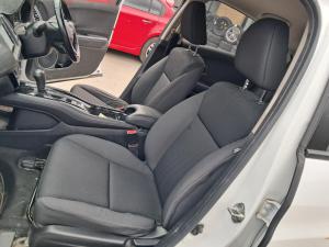 2019 Honda Hr V RU image 6