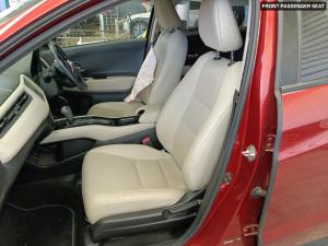 2020 Honda Hr V RU image 6