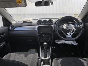 2024 Suzuki Vitara 1.6L M16A AUTO 6SPD FWD image 6