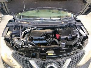 2016 Nissan Qashqai J11 image 6