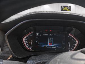 2021 Ldv D90 2.0T 20L4E AUTO 6SPD RWD image 6