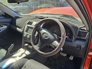 2006 Toyota Camry 2AZ-FE image 6
