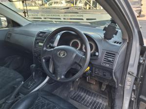2007 Toyota Corolla ZRE152R image 6