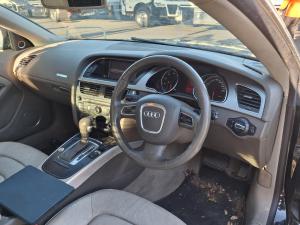 2007 Audi A5 8T image 6