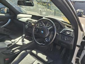 2013 Bmw 4 Series F32 image 6