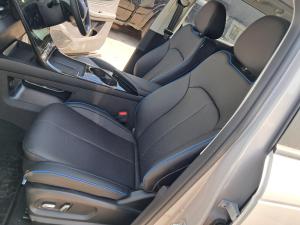 2026 Jaecoo J5 IST GEN image 6