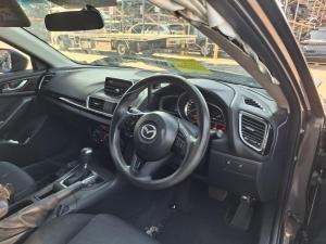 2015 Mazda 3 BM image 6