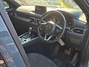 2021 Mazda Cx8 KG image 6
