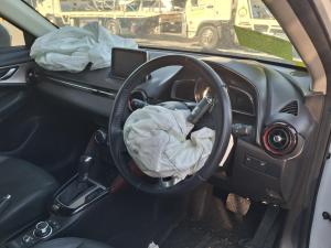 2016 Mazda Cx3 DK image 6